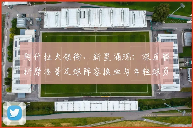 阿什拉夫领衔，新星涌现：深度解析摩洛哥足球阵容换血与年轻球员潜力